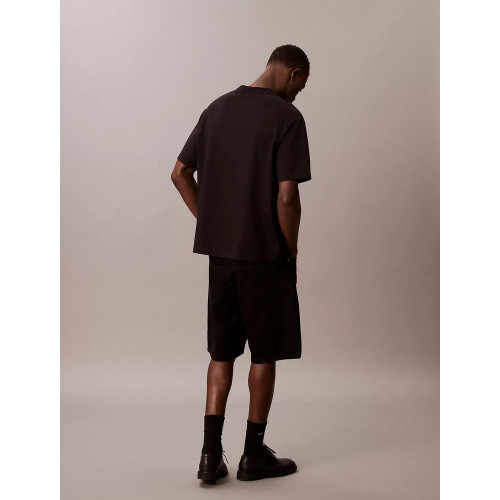 Calvin Klein Ανδρική κοντομάνικη μπλούζα Logo Graphic Relaxed T-Shirt